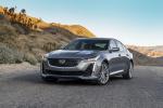 Cadillac CT5 Premium Luxury 2019 года